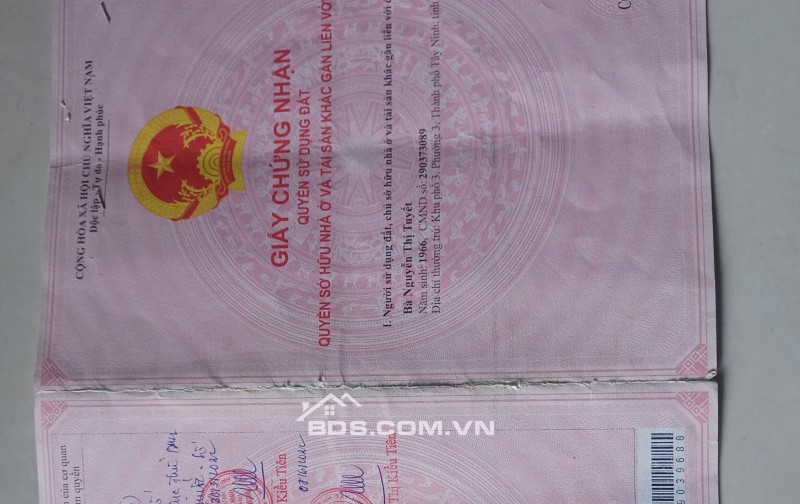 SANG NHƯỢNG BĐS GẤP TẠI DT 784 TÂY NINH GIÁ RẺ HƠN THỊ TRƯỜNG